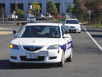 普通車の写真2